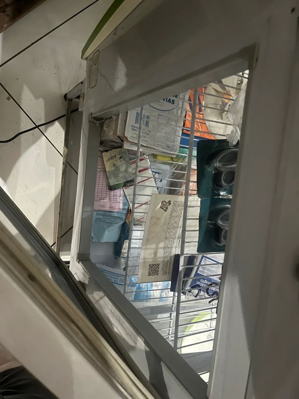 Balcão expositor  - Foto 4