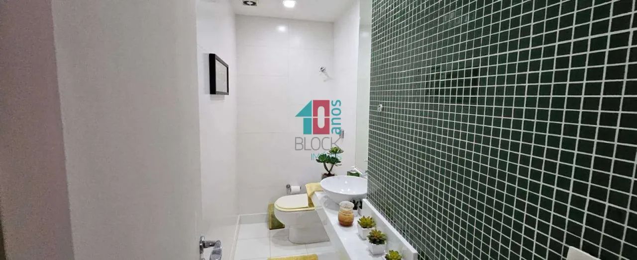 Recreio dos Bandeirantes | Apartamento 3 quartos, sendo 3 suites - Foto 8