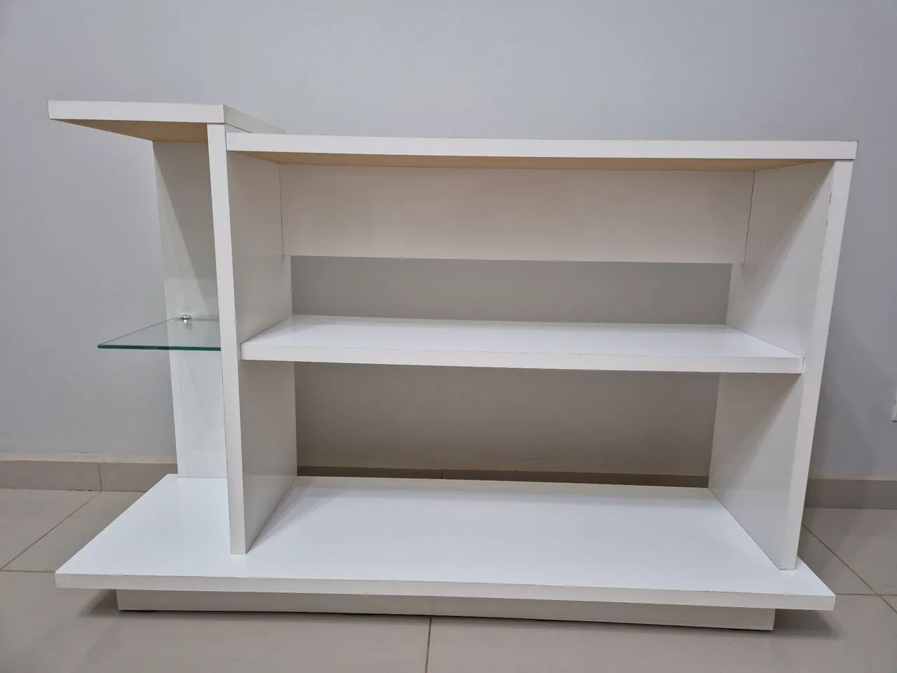 Aparador branco - Foto 2