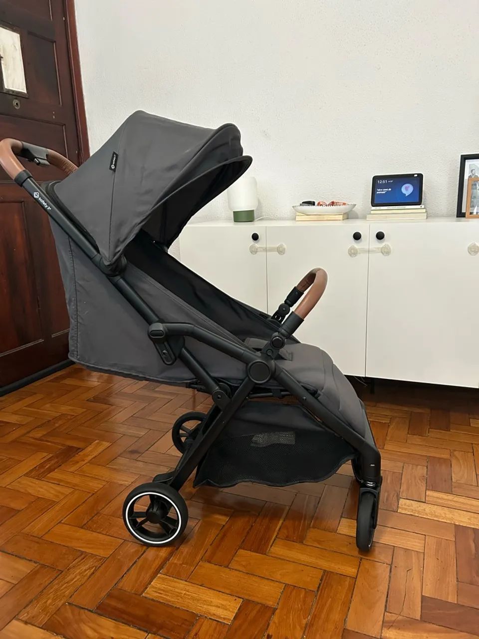 Carrinho de bebê Safety 1st Spark Plus+ 