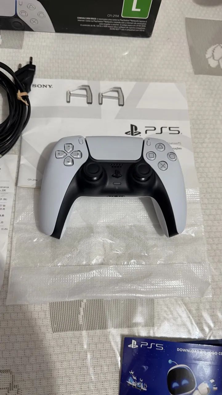 Playstation 5 - Foto 4