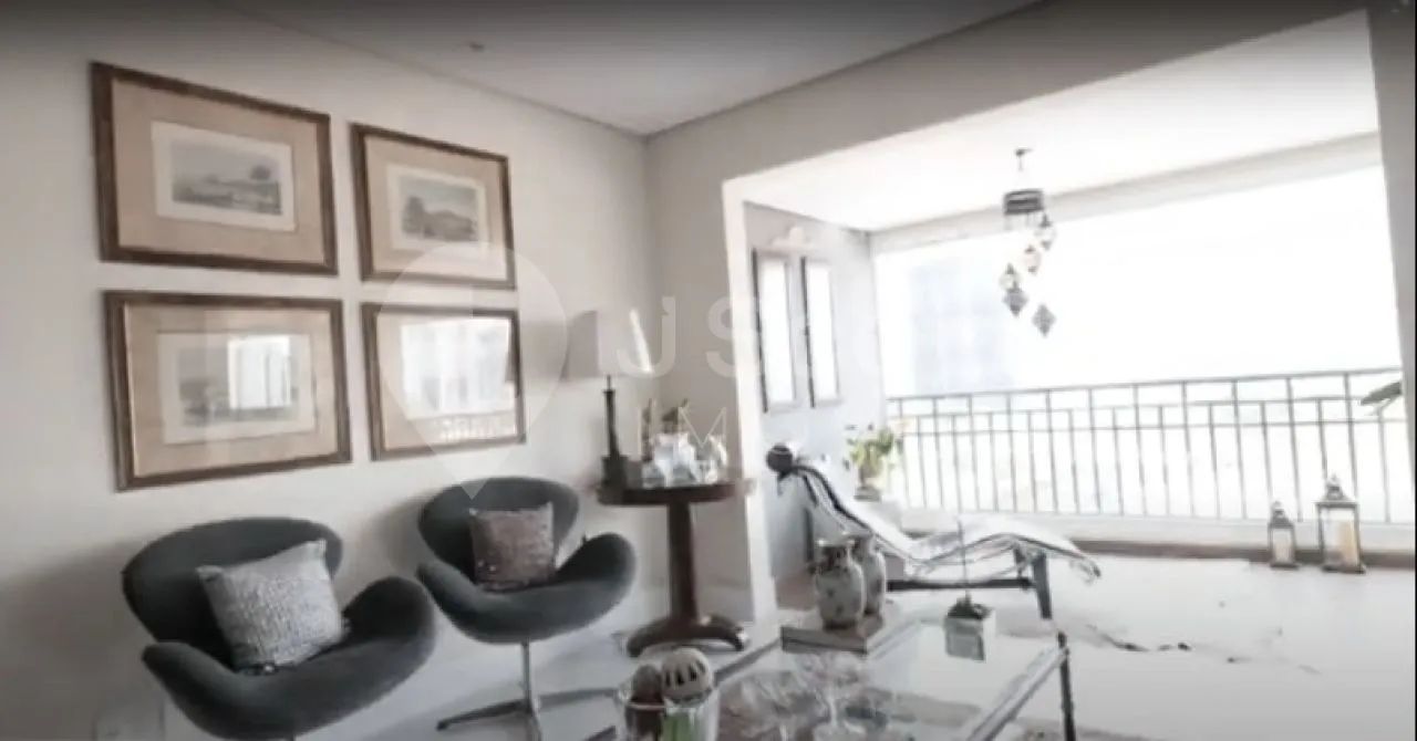 Lindo apartamento no bairro do Brooklin! - Foto 4