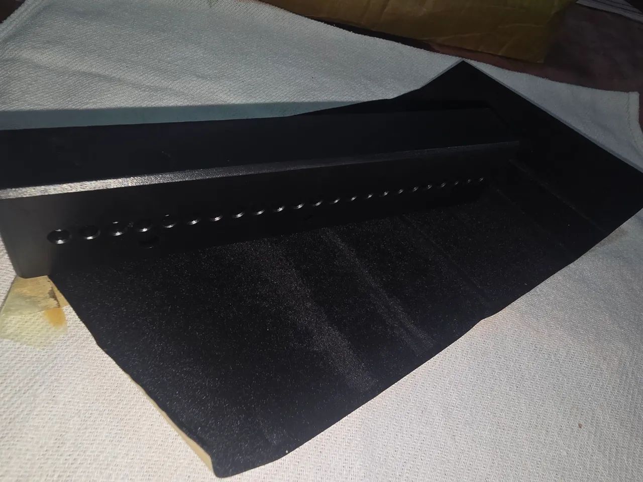 Sensor para máquina de pelúcia