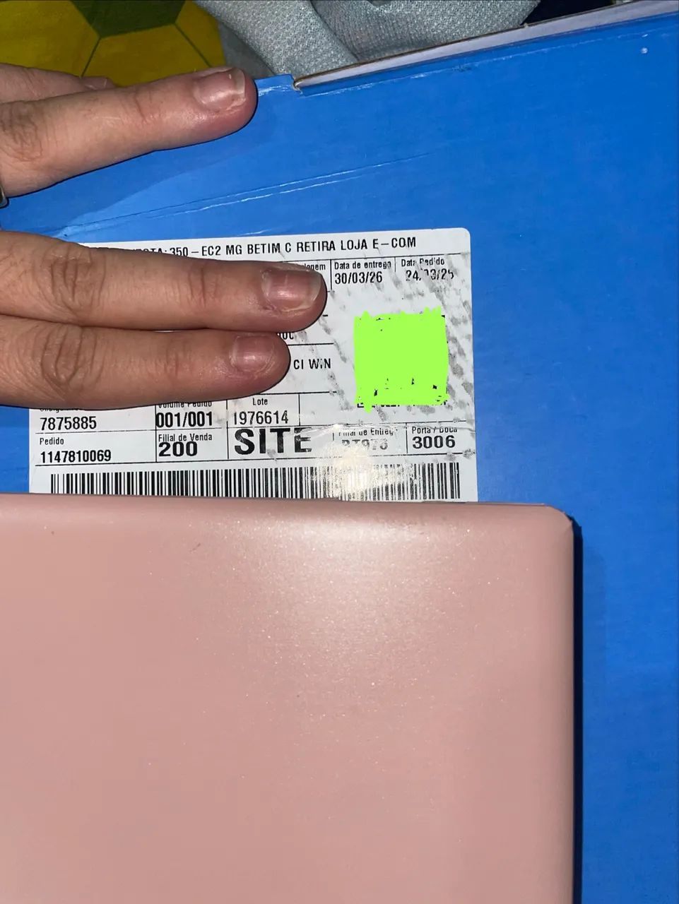Notebook ultra mult apenas 3meses de uso  - Foto 5