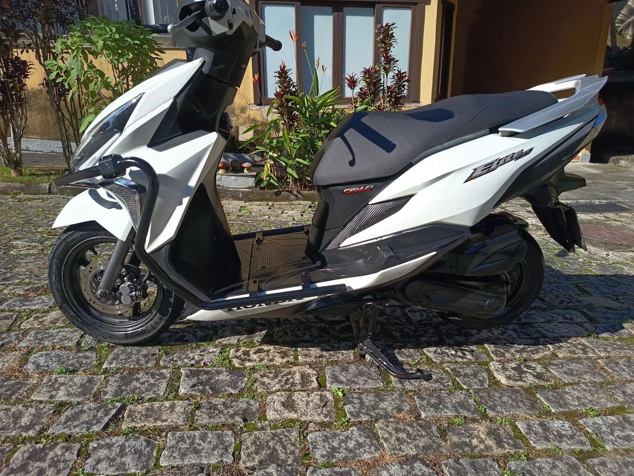 Honda elite 2020 - Foto 5