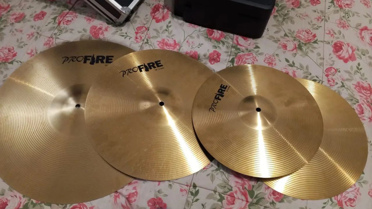 Kit de PRATOS PROFIRE  - Foto 3