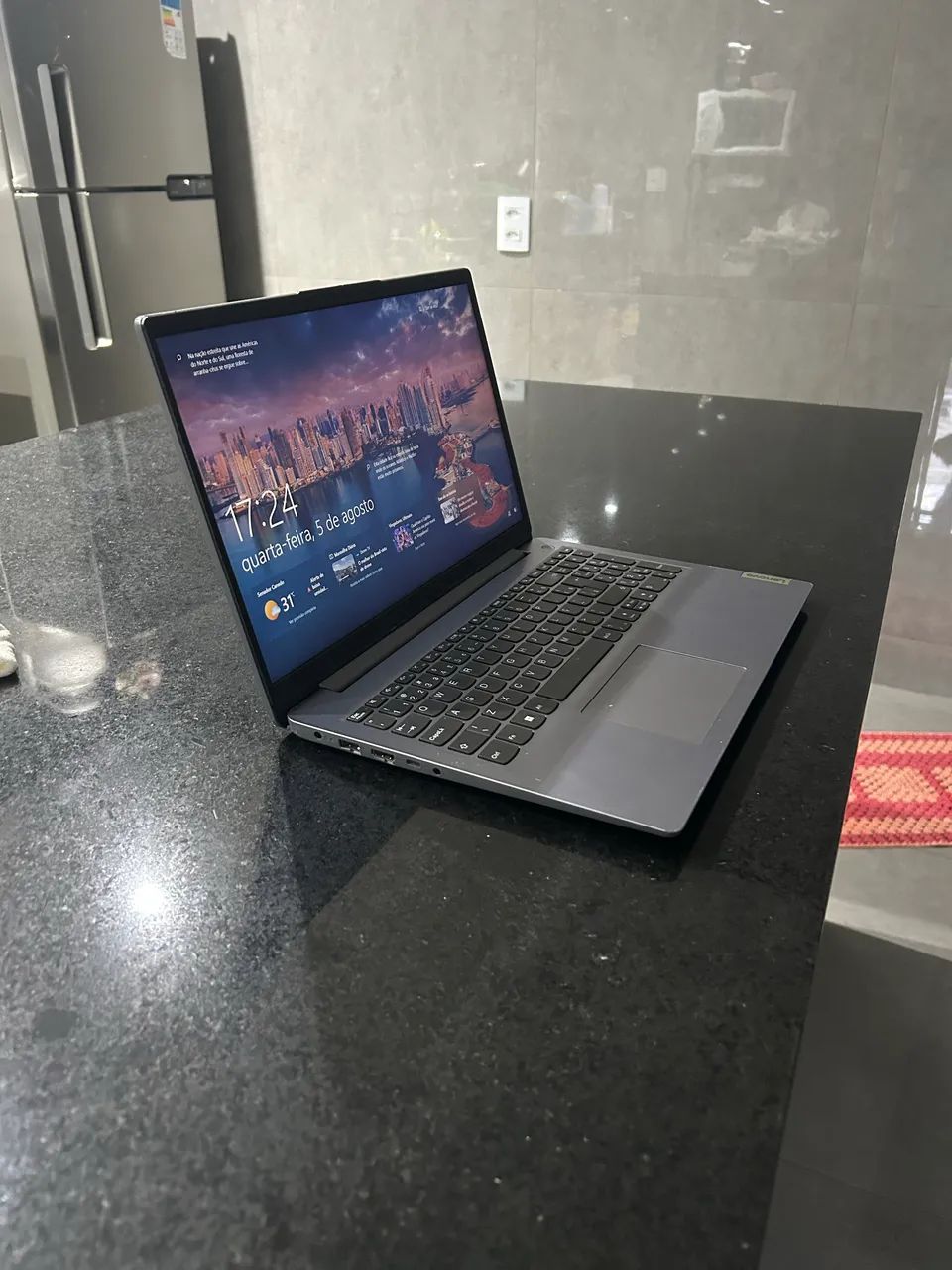 Notebook