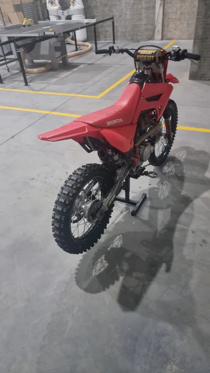 Honda CRF-230 2014 - Foto 5