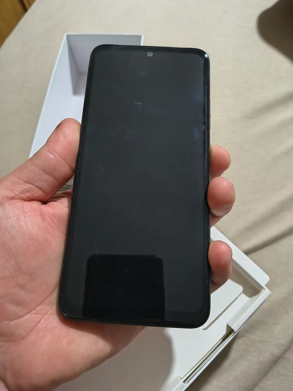 Redmi Note 12s 256GB - Foto 4