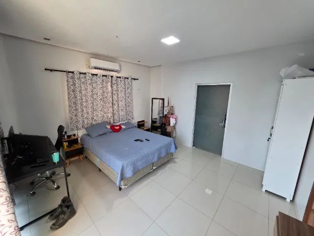 Casa Duplex com Amplo Espaço Interno e Externo - Na Av da Cidade Jardim - Foto 5