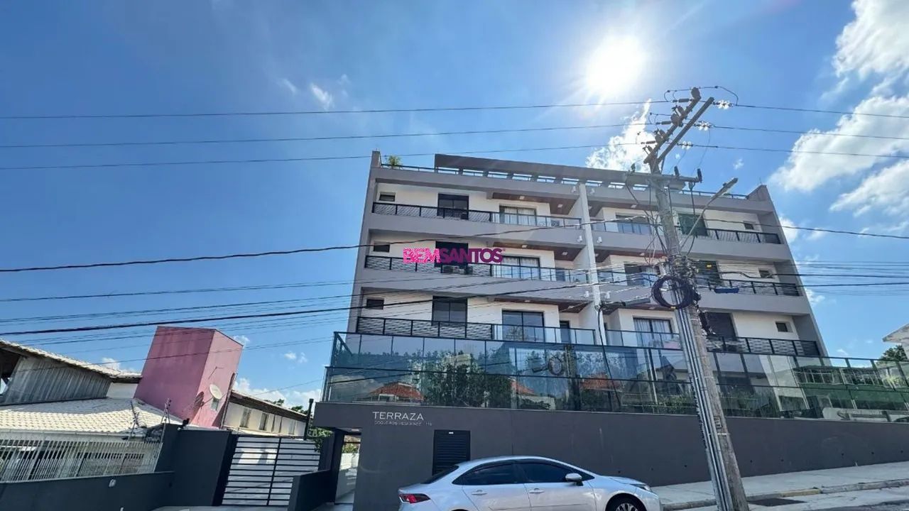 STUDIO MOBILIADO EM COQUEIROS - CONFORTO, PRATICIDADE E LOCALIZAÇÃO PRIVILEGIADA! - Foto 2