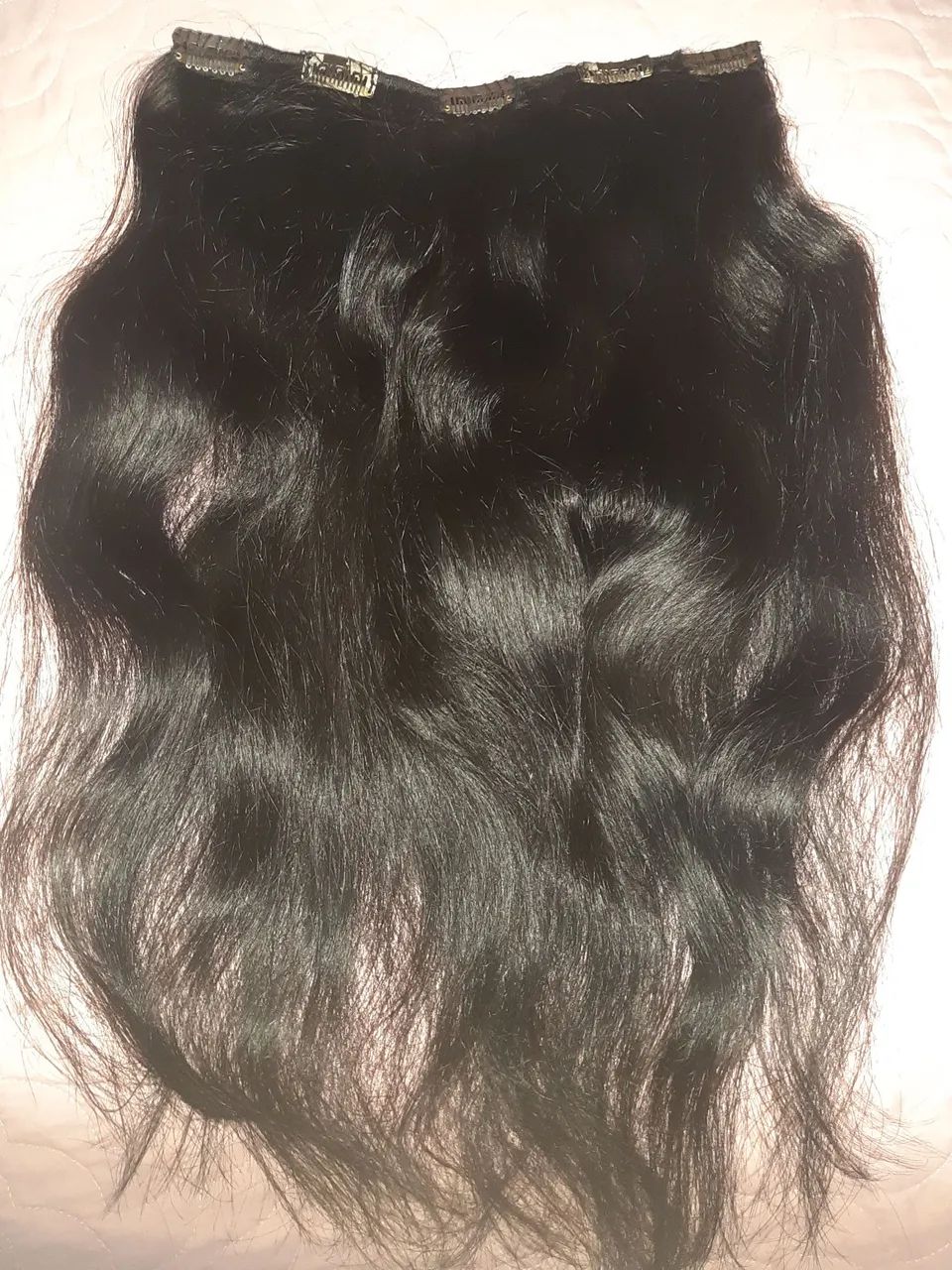Cabelo humano  