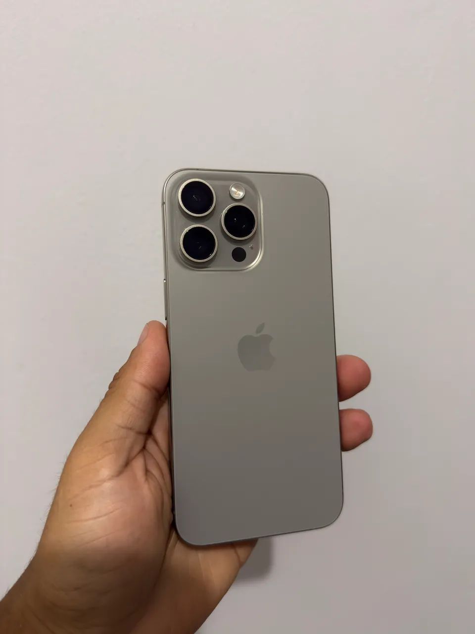 iphone 15 Pro Max 256gb - Extra!! - Foto 2
