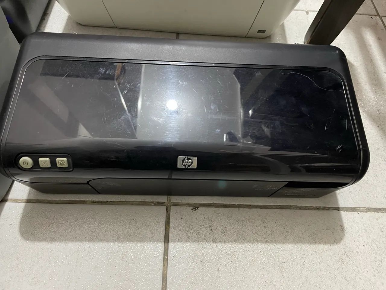 Lote de Impressoras No Estado  - Foto 4