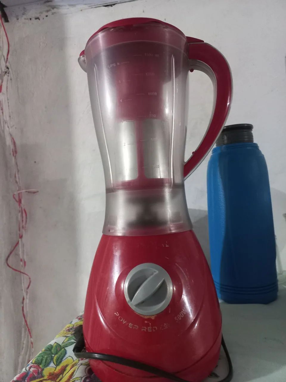 Liquidificador  60 reais 