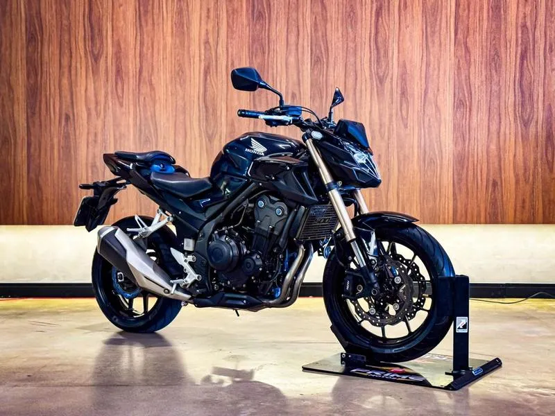 Kawasaki Zx-6r 636cc 2026 - 1502053159 | OLX