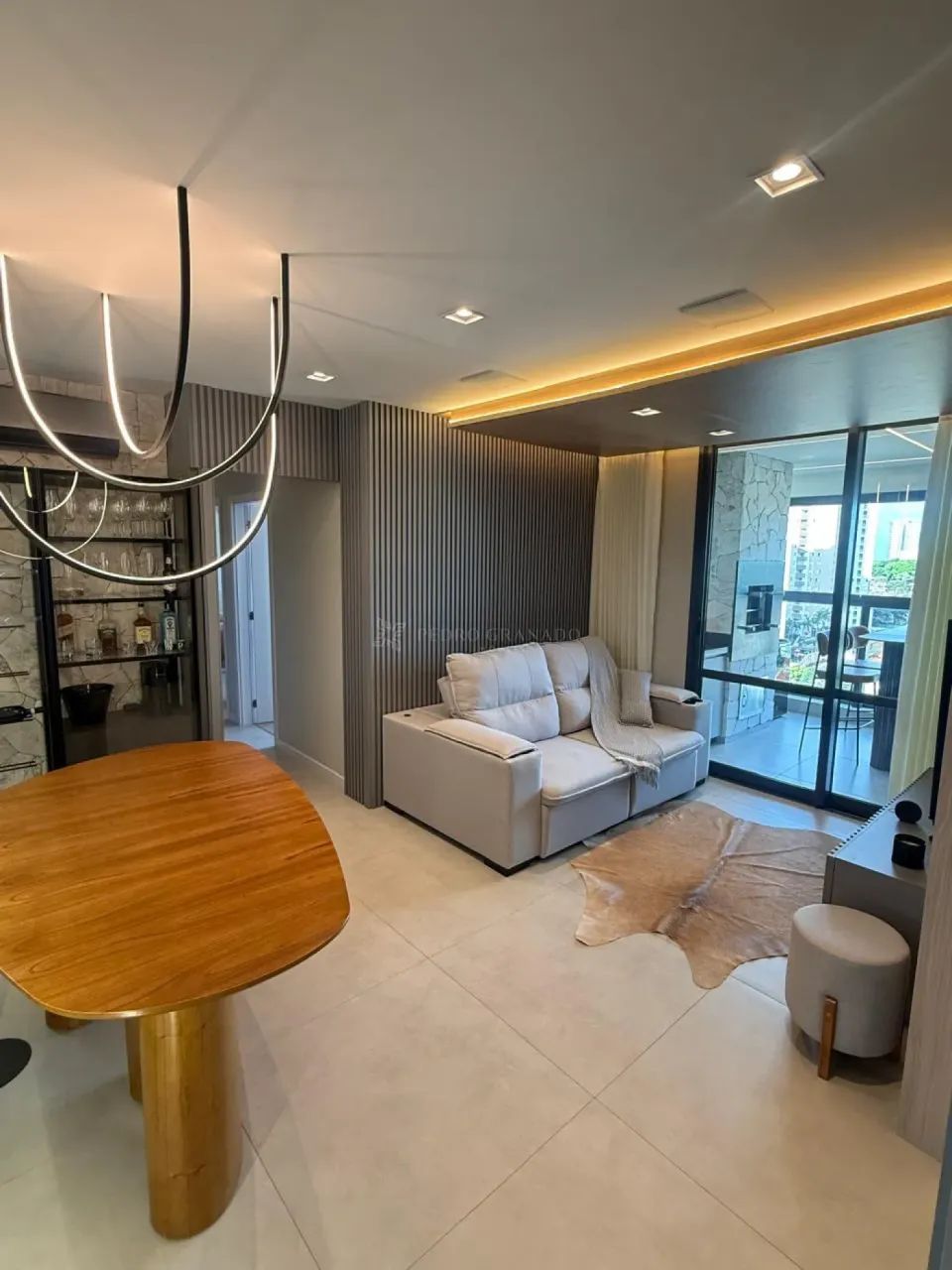 Apartamento Padrão em Maringá - Foto 2