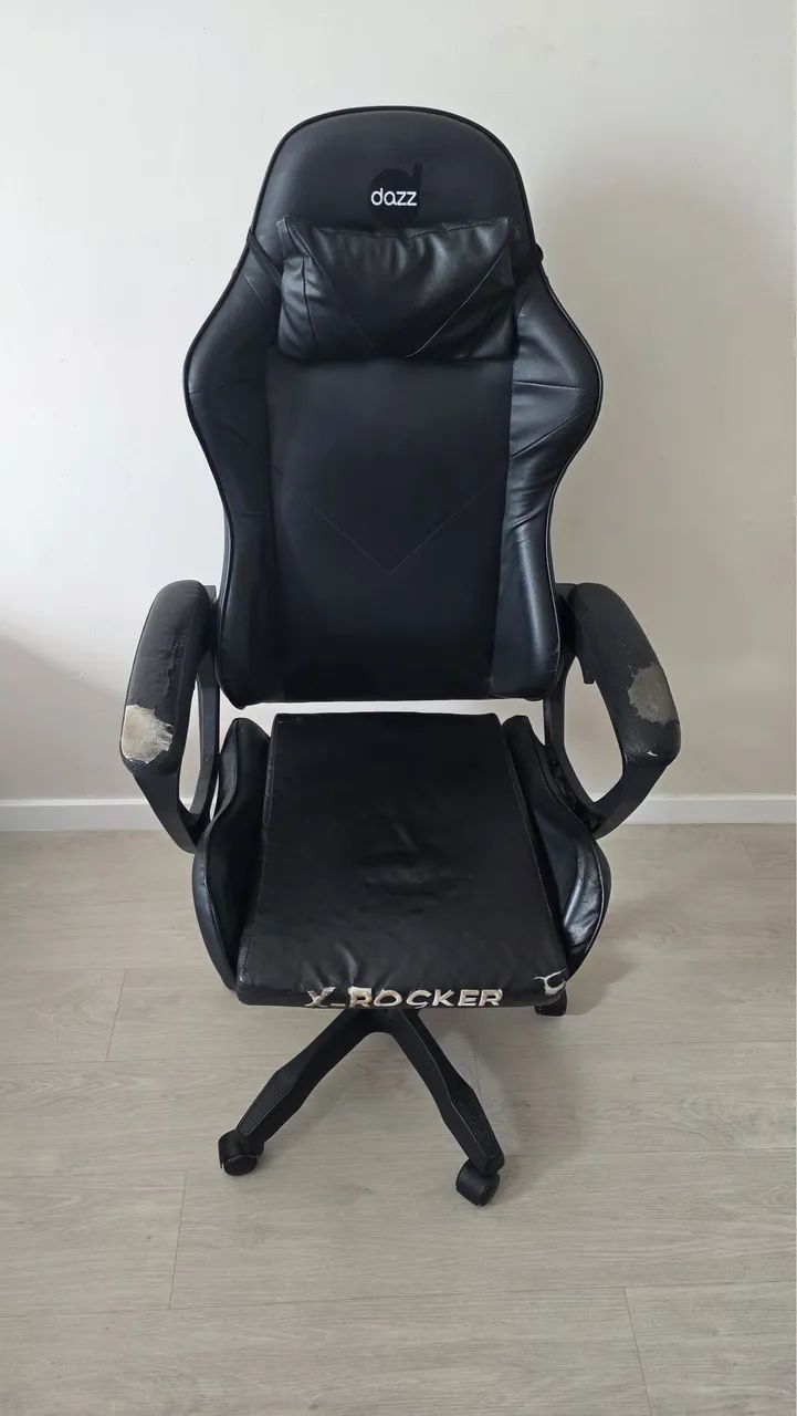 Cadeira gamer/escritório - Foto 3