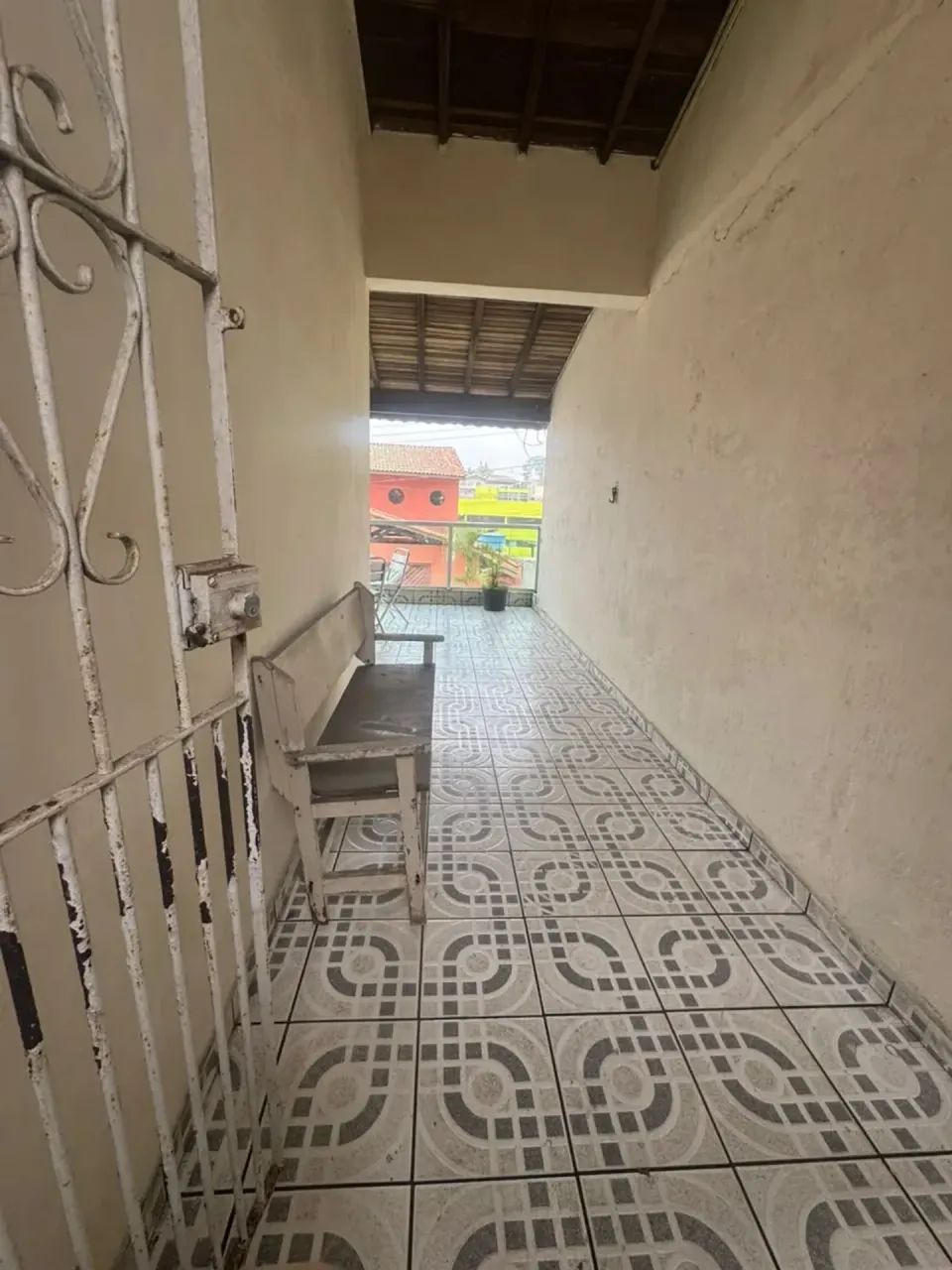 Imóvel espaçoso no Centro de Rio Grande da Serra - Foto 5