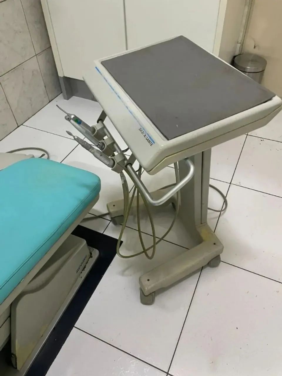 Cadeira Odontológica - Foto 3