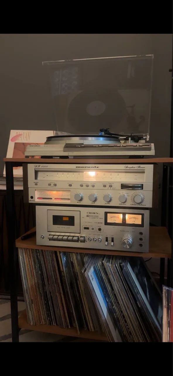 Receiver Marantz SR4000 - Foto 2