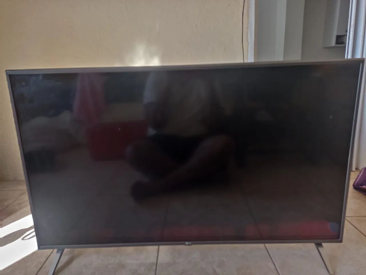 TV LG 50 polegadas  - Foto 5