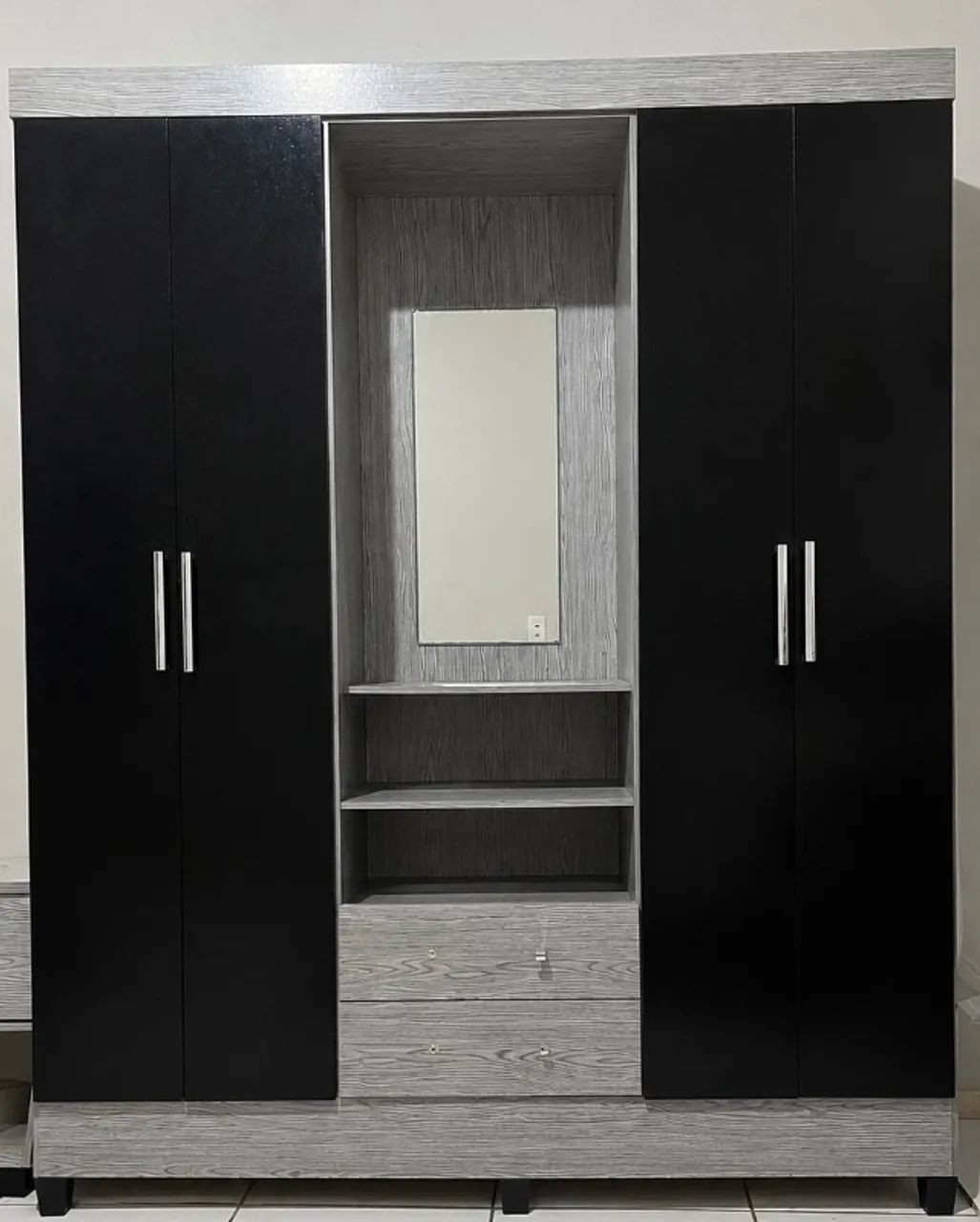 Guarda roupa