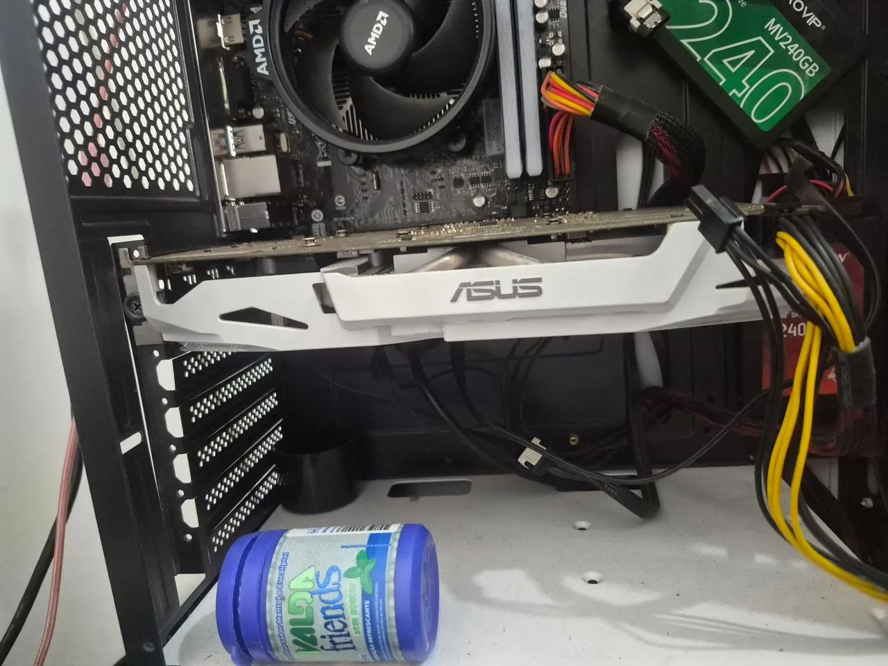 GTX 1060 6GB - Foto 2
