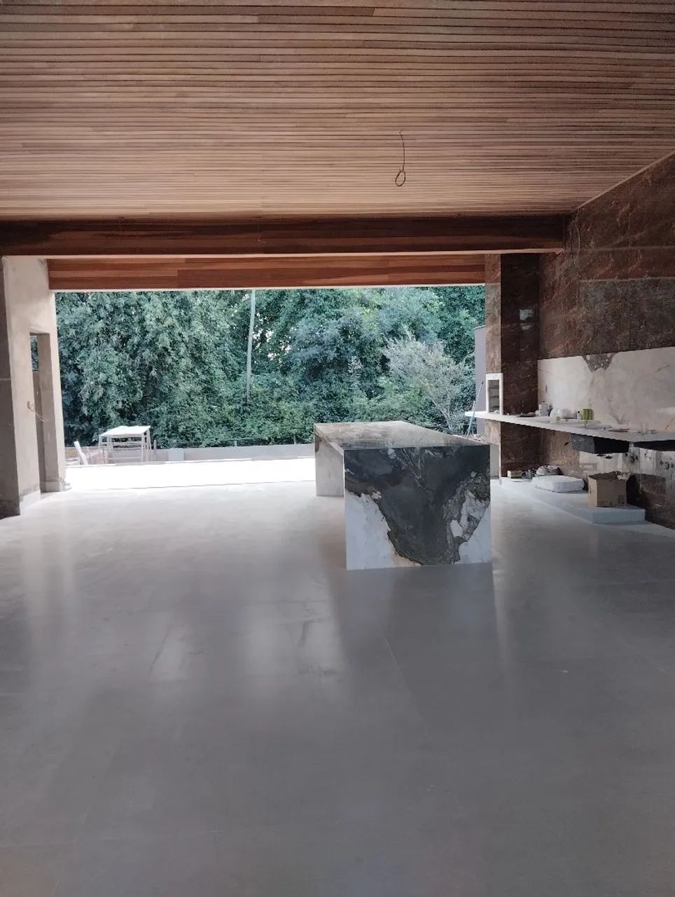Casa fundo pra mata  - Foto 2