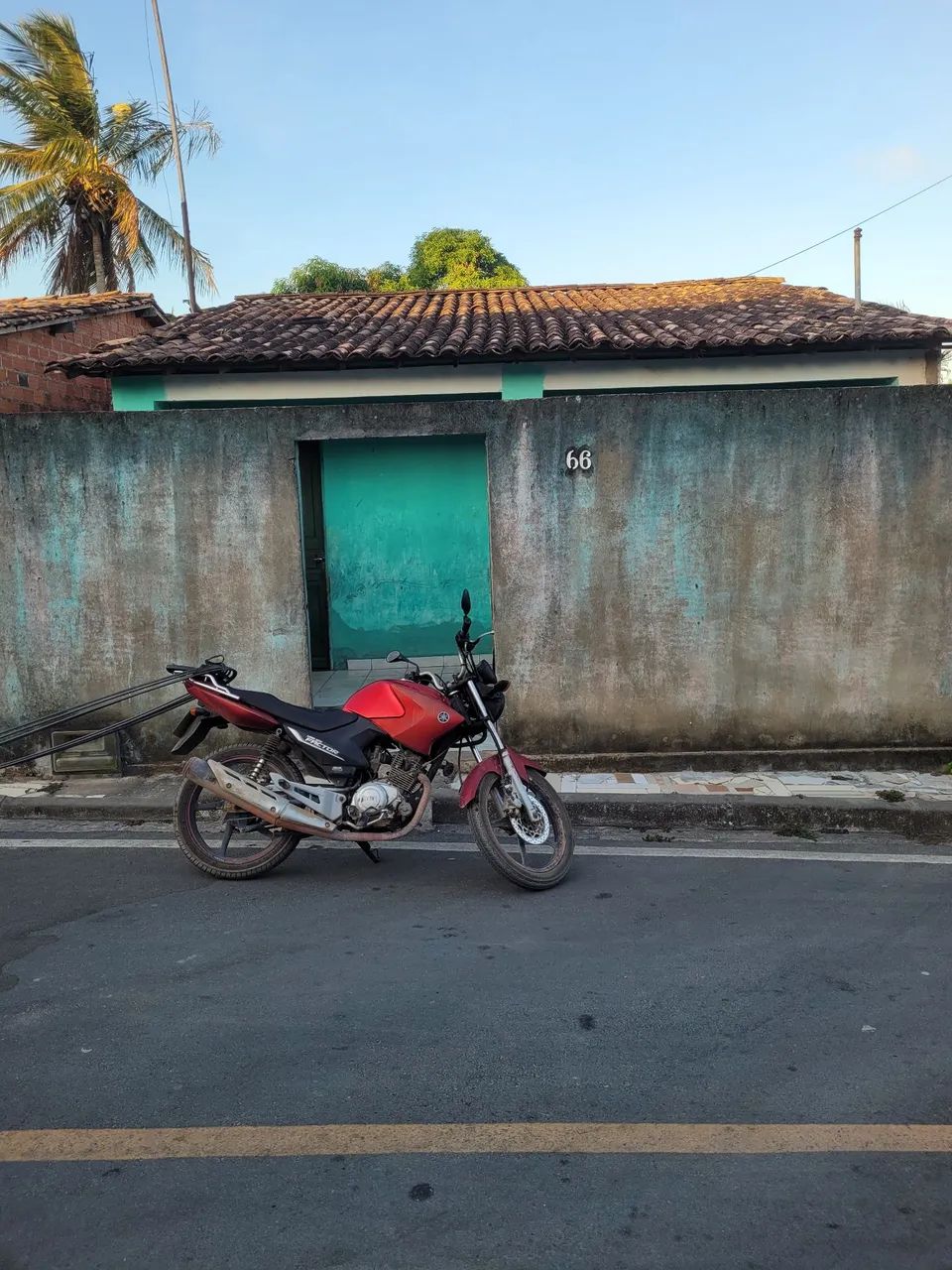 Casa no povoado São José japaratuba  - Foto 2
