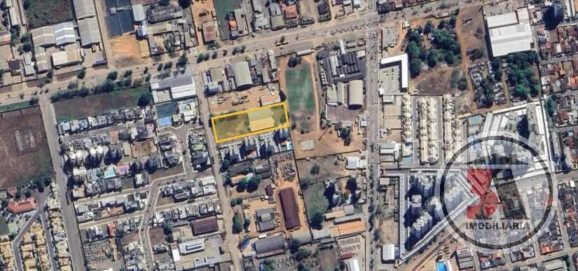 7500m2 no bairro Industrial - Foto 4