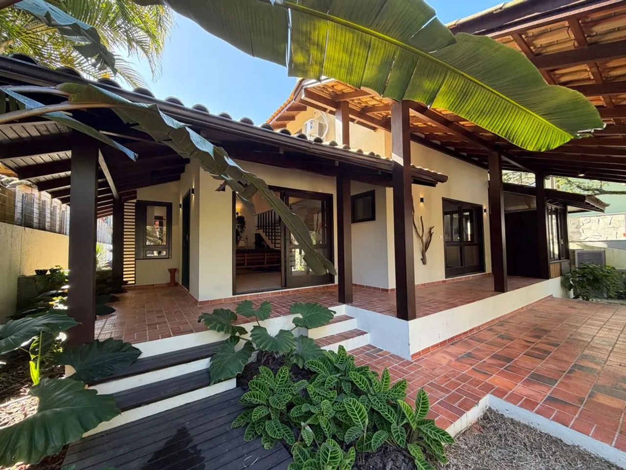Casa para alugar - Condomínio Villas do Porto