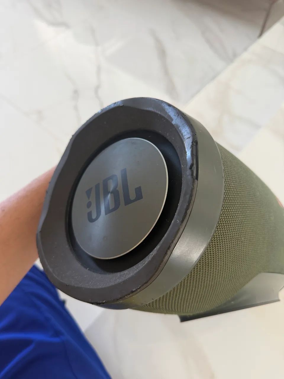 JBL BOOMBOX  - Foto 2