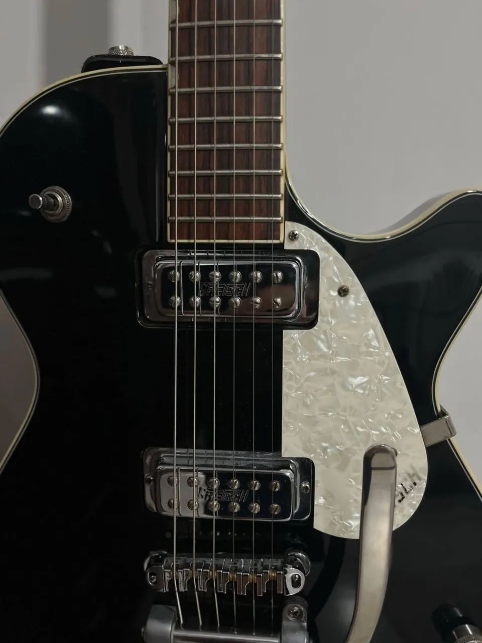 Guitarra Gretsch Electromatic - Foto 2