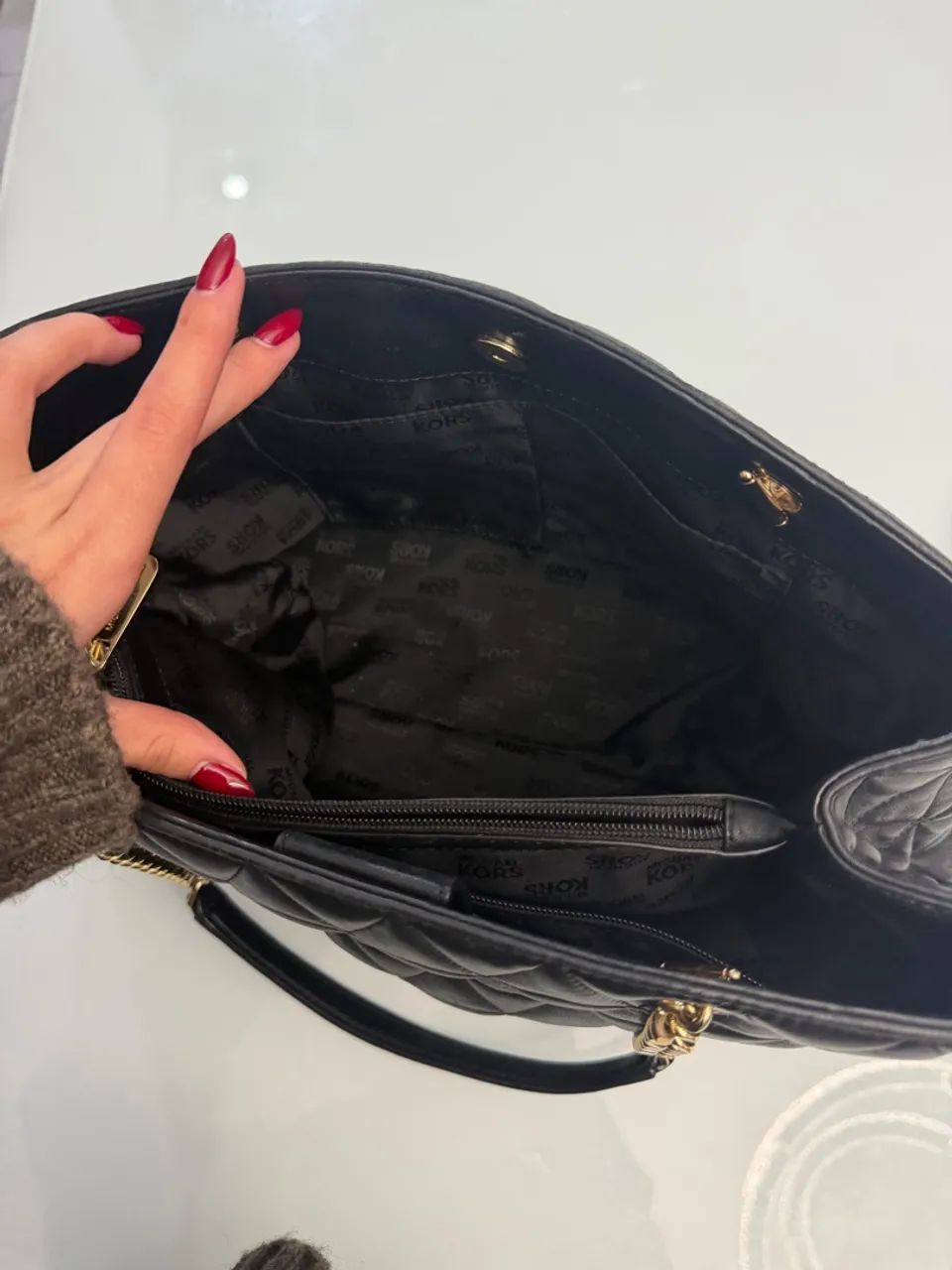 Bolsa Michael Kors  - Foto 5
