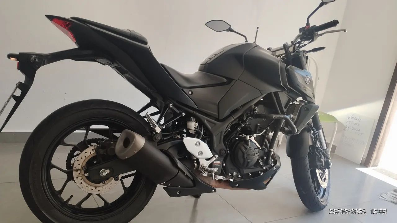 MT 03  - Foto 4