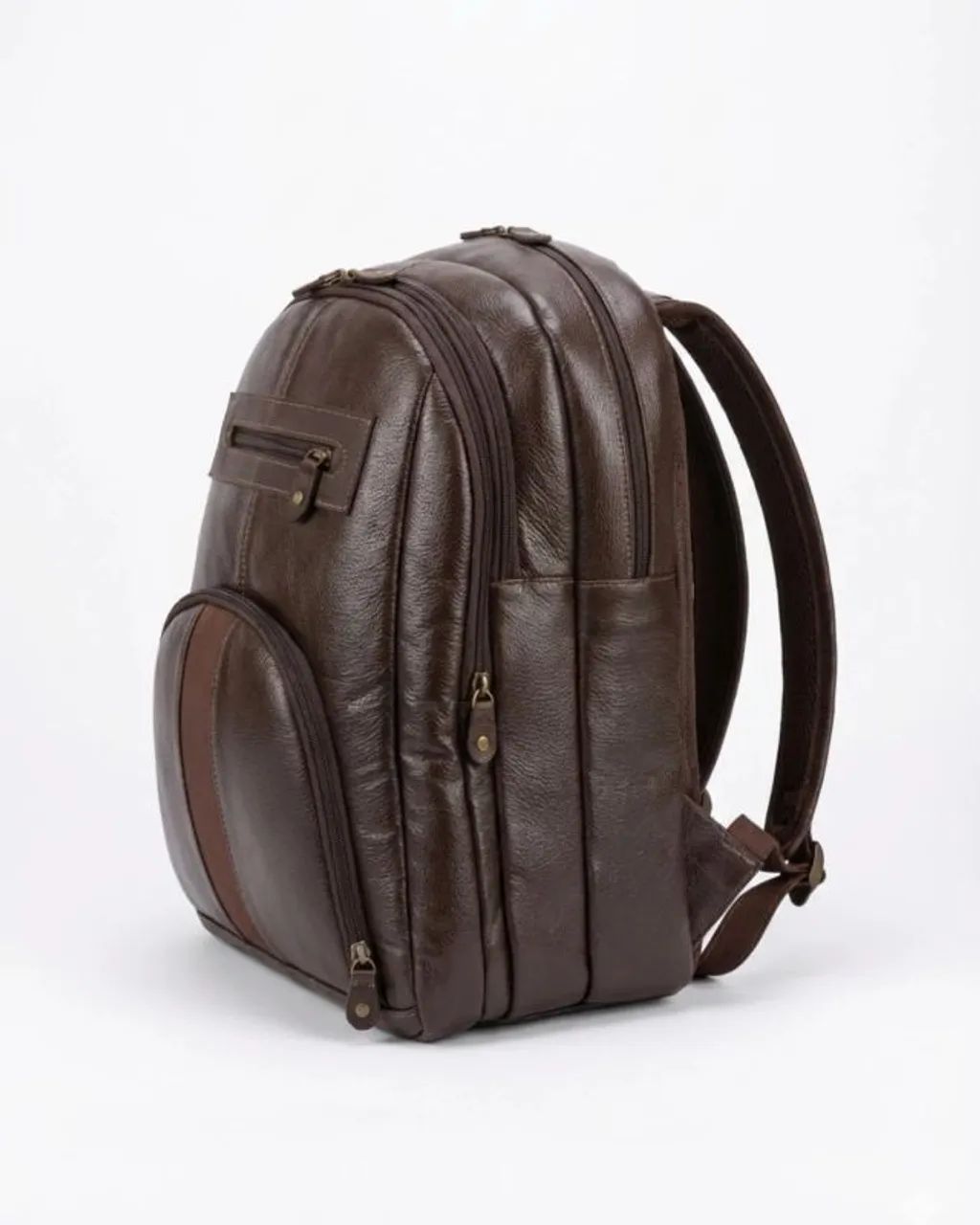 Bolsa de couro - Foto 3
