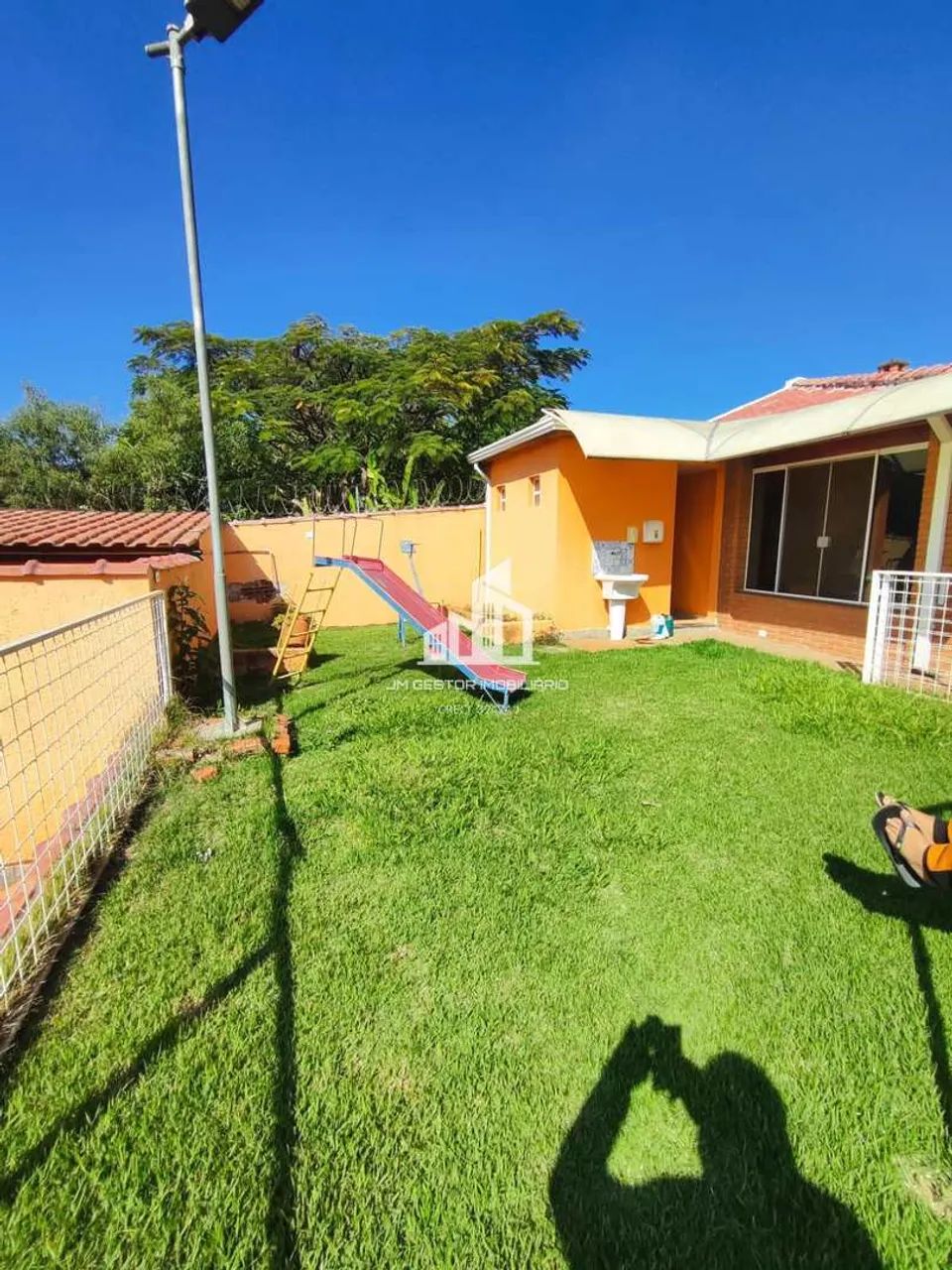 Chácara com Piscina , Bananal, Iperó - R$ 700 mil, - Foto 4