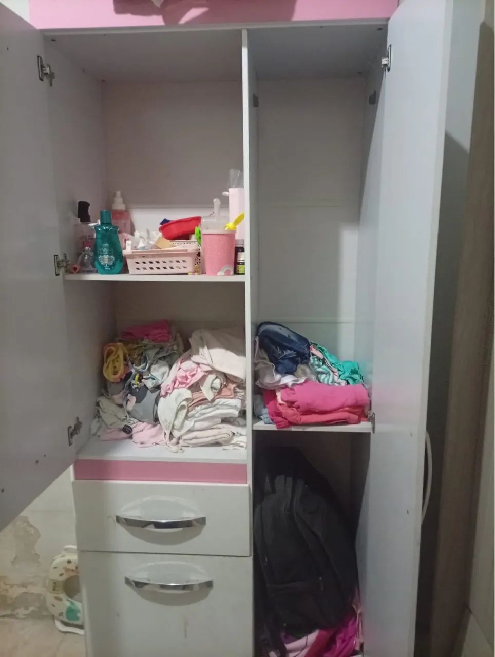 Guarda roupa  - Foto 2