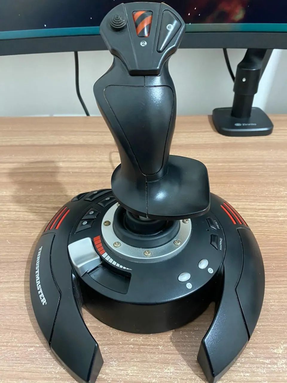 Joystick Thrustmaster T Flight Stick X