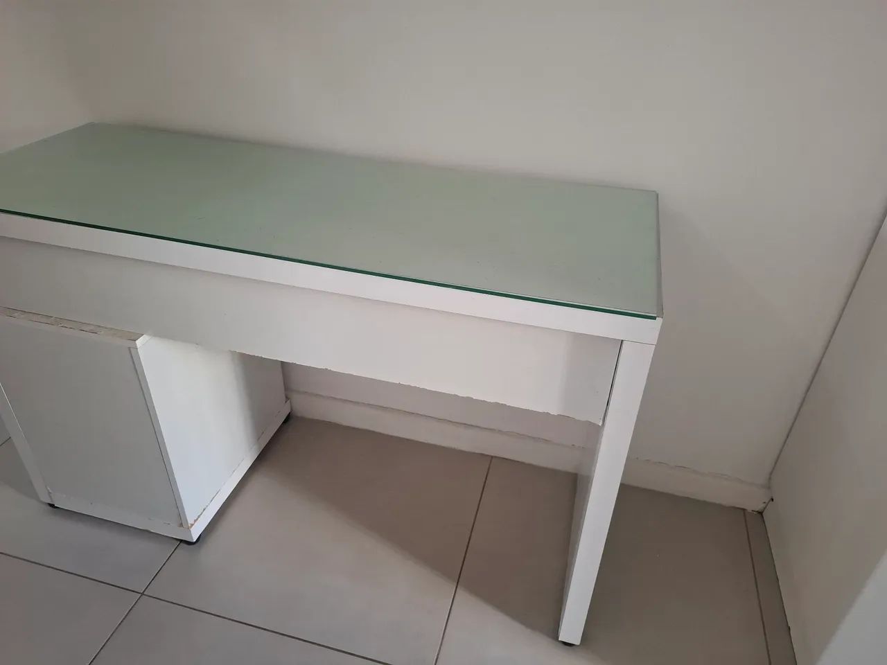 Mesa de escritório  - Foto 2
