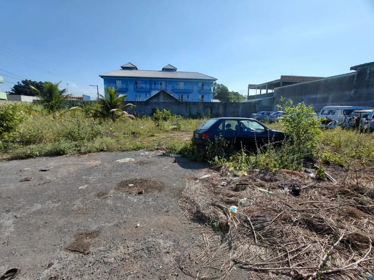 Terreno para Venda em Serra, Costa Dourada - Foto 3