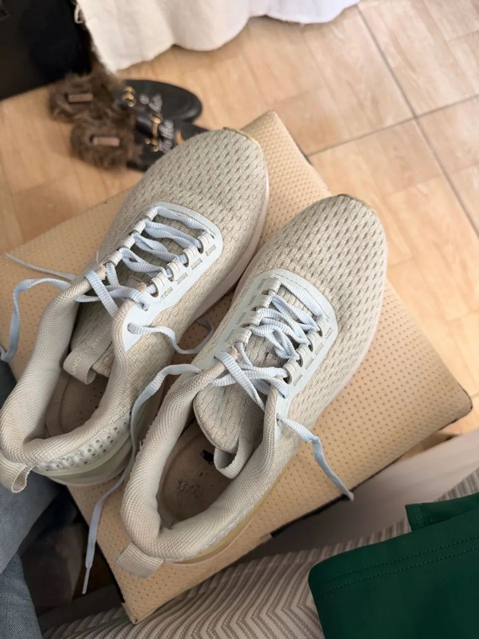 Tênis under armour  - Foto 2