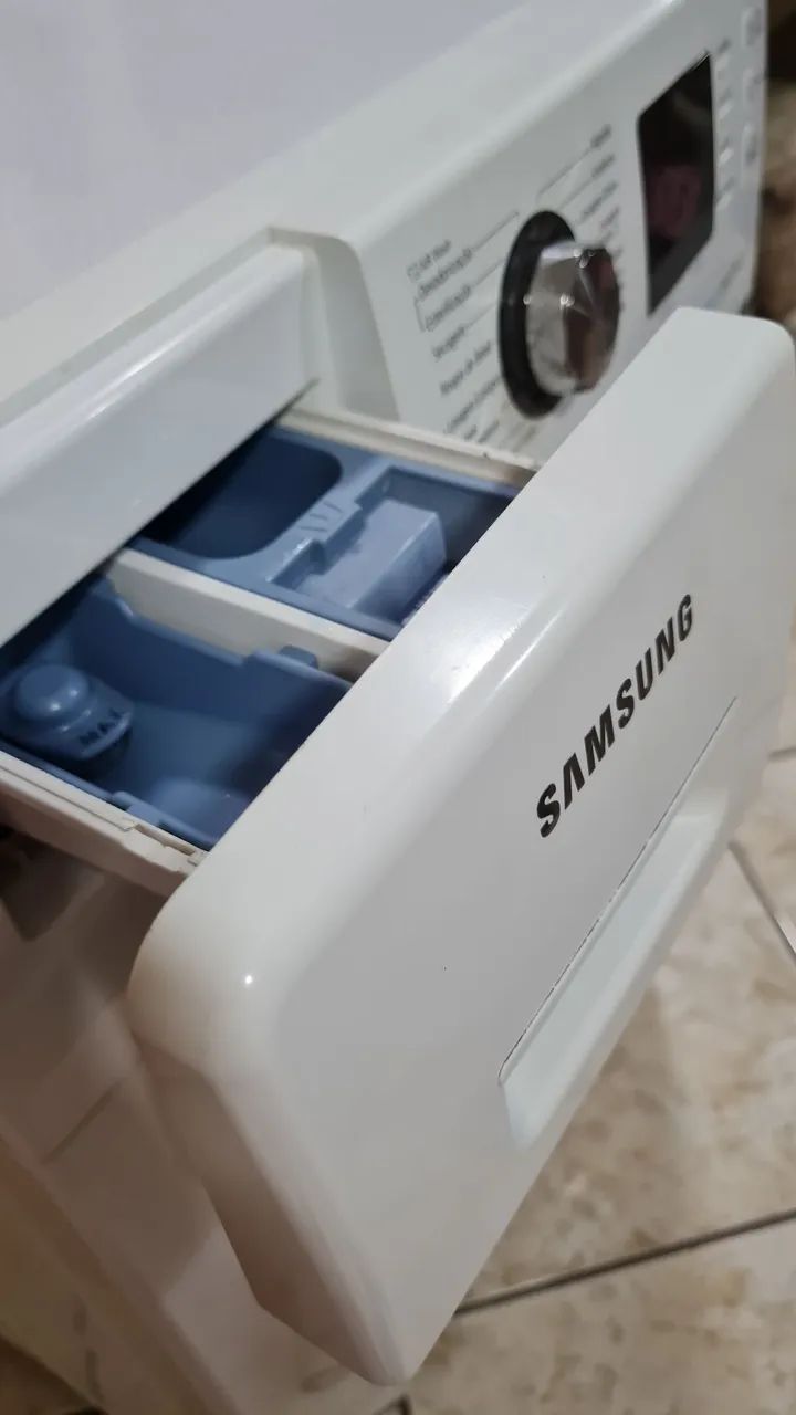 Lava e seca 127v entrego!  - Foto 5