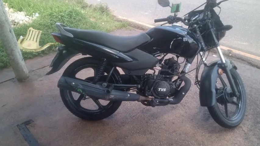 Vendo Mottu - Foto 2