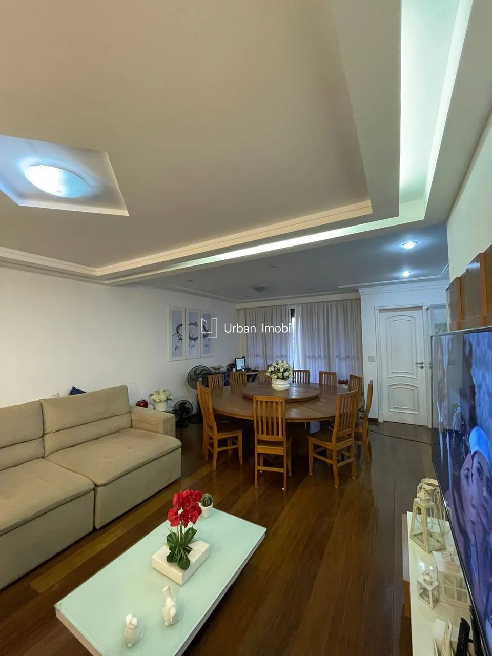 Apartamento 3 quartos, 2 vagas Centro de Barra Mansa - Foto 4