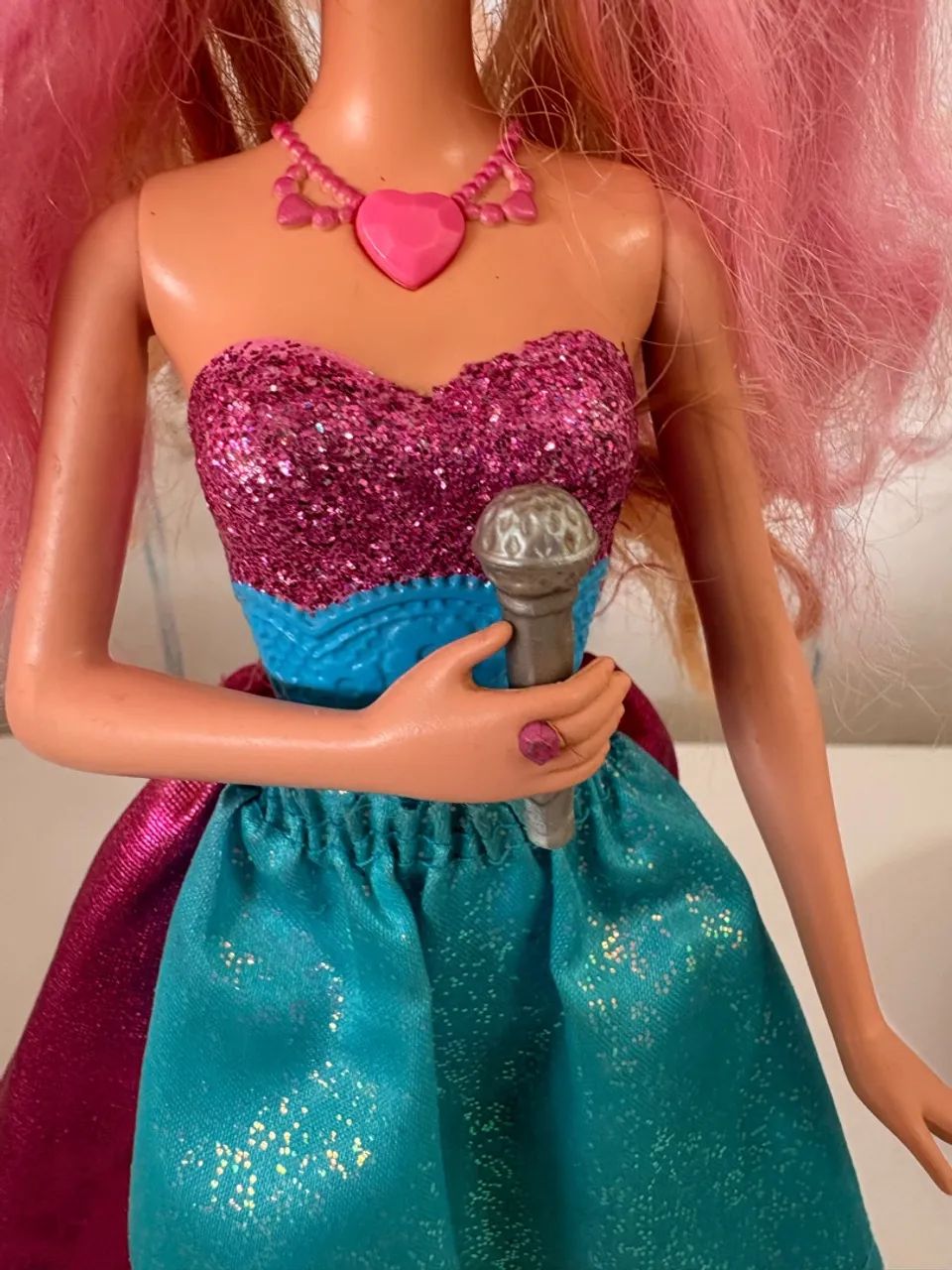 Barbie Princesa e a Pop Star  - Foto 4