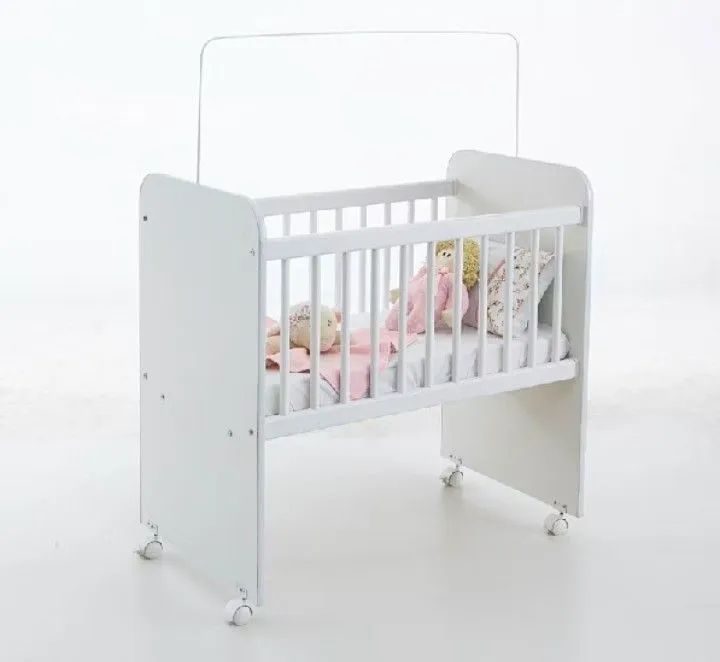 Mini berço  - Foto 2