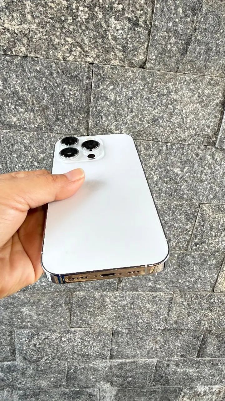 iPhone 14 Pro 128GB - Foto 4