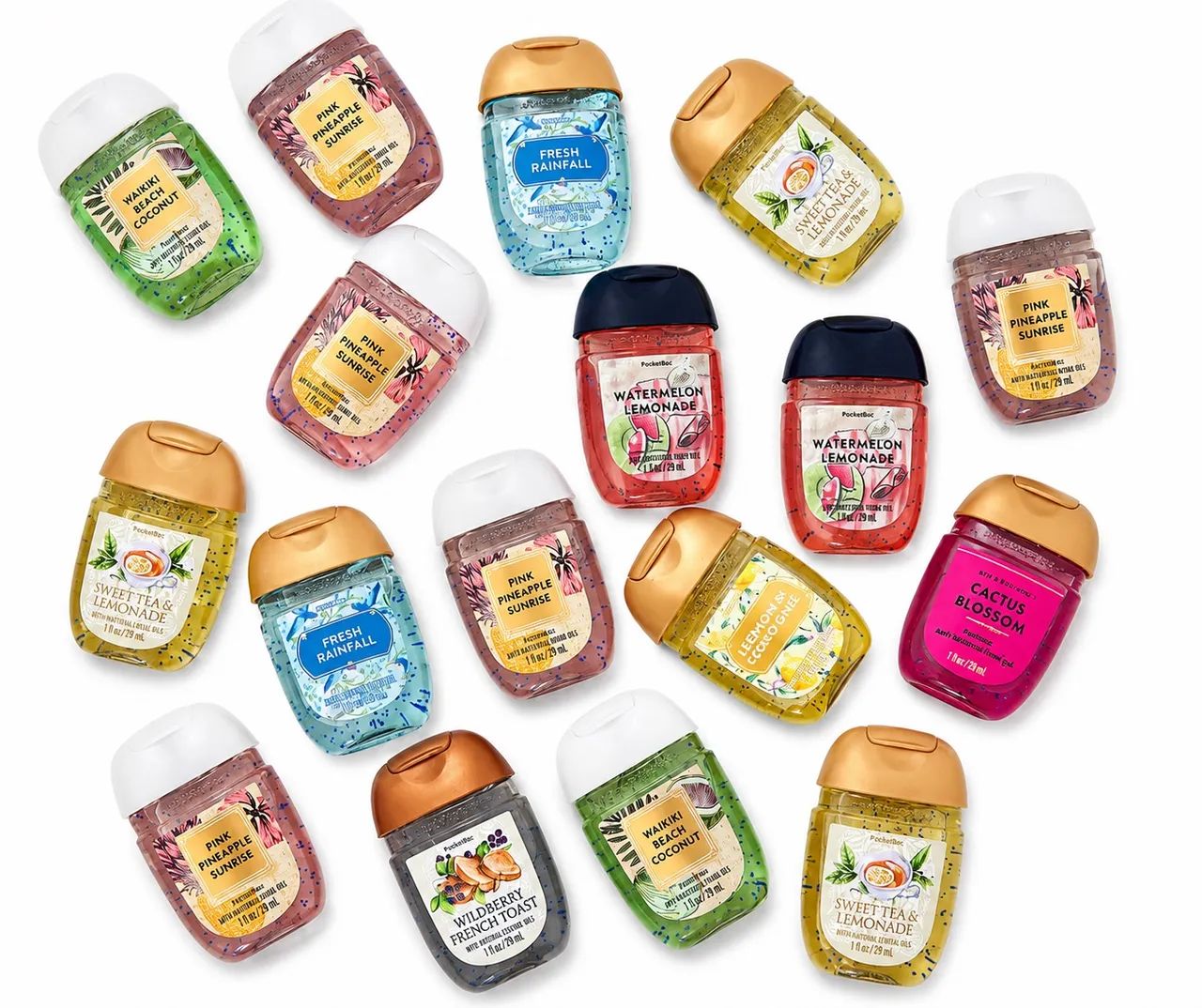VENDO PRODUTOS BATH & BODY WORKS - Foto 4